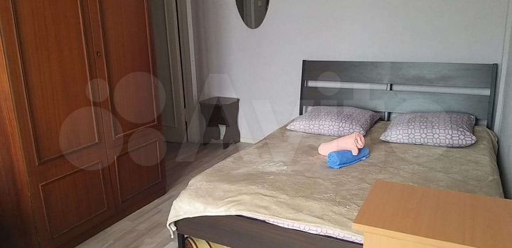 Комната 31 м² в 2-к., 5/9 эт.