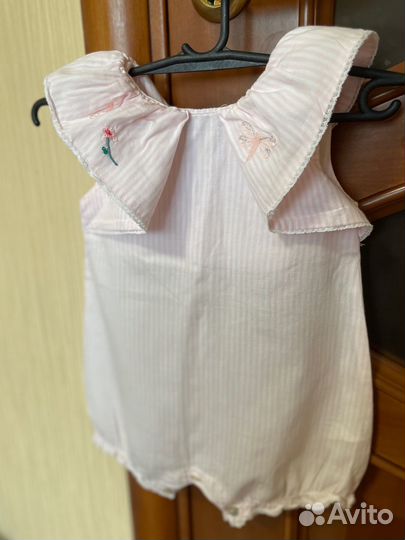 Оригинальные брендовые вещи детские