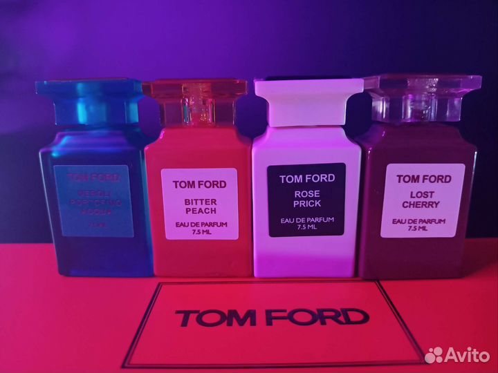 Подарочный набор Том Форд/Tom Ford
