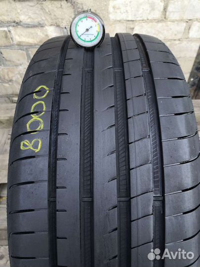 Goodyear Eagle F1 Asymmetric 3 235/35 R19