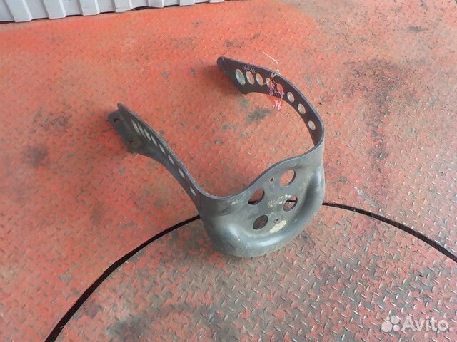 Опора пневмоподушки верхняя Scania P,G,R series