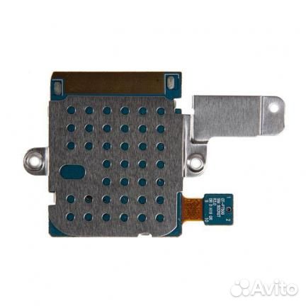 Шлейф с разъемом Sim-Карты для Samsung Galaxy Tab