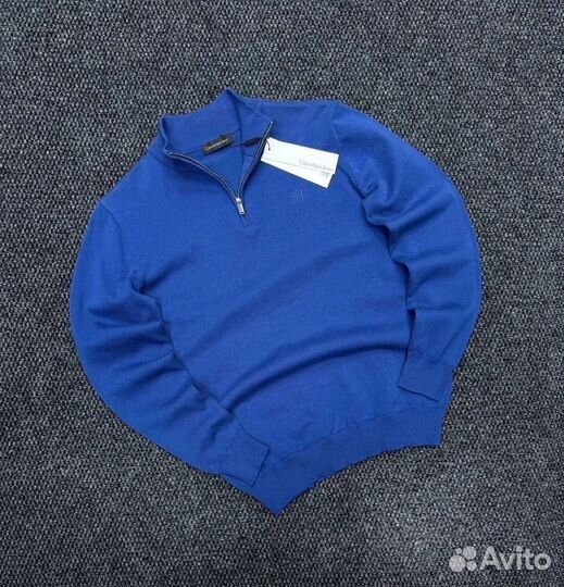 Свитер мужской Calvin Klein
