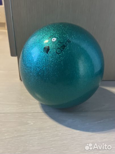 Мяч для художественной гимнастики chacott