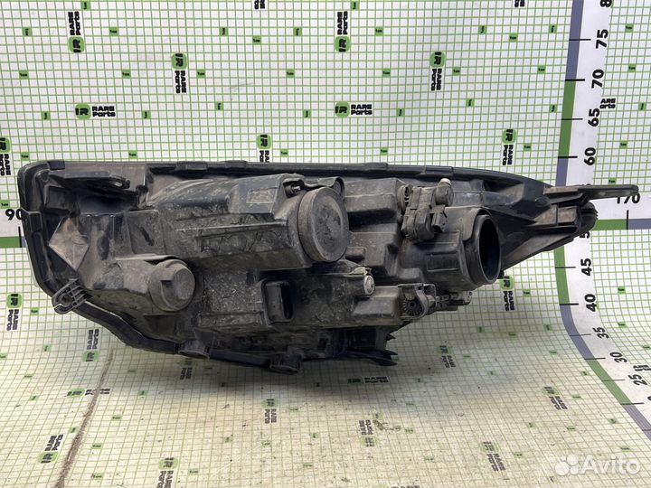 Фара правая для Chery Tiggo 4 (T17)