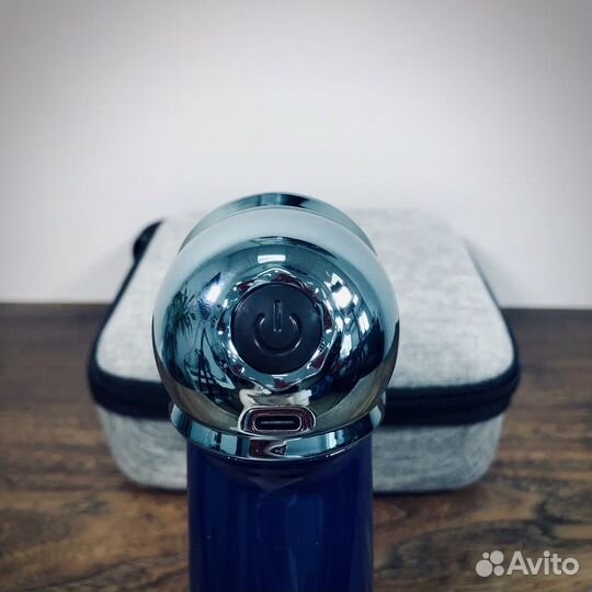 Массажер PRO