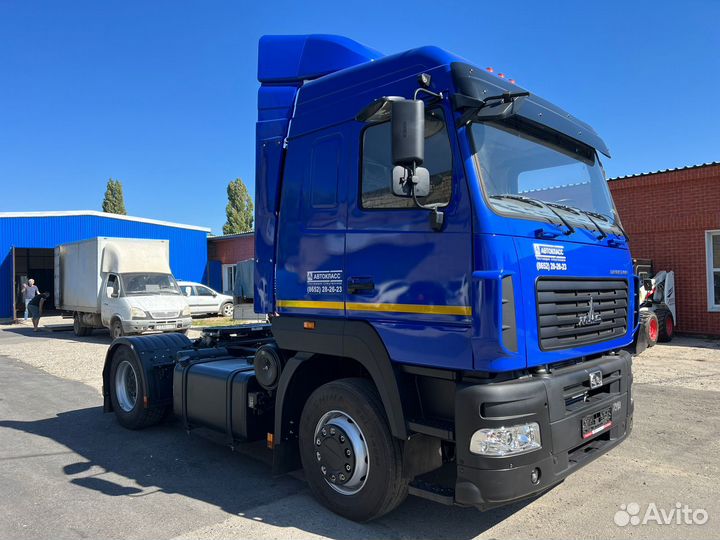 МАЗ 544008-070-031, 2023