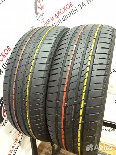 Firestone Roadhawk 205/55 R17 95V
