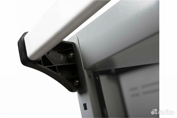 Тележка инструментальная WiederKraft WDK-903B