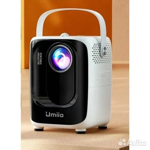 Аренда проектора с экраном