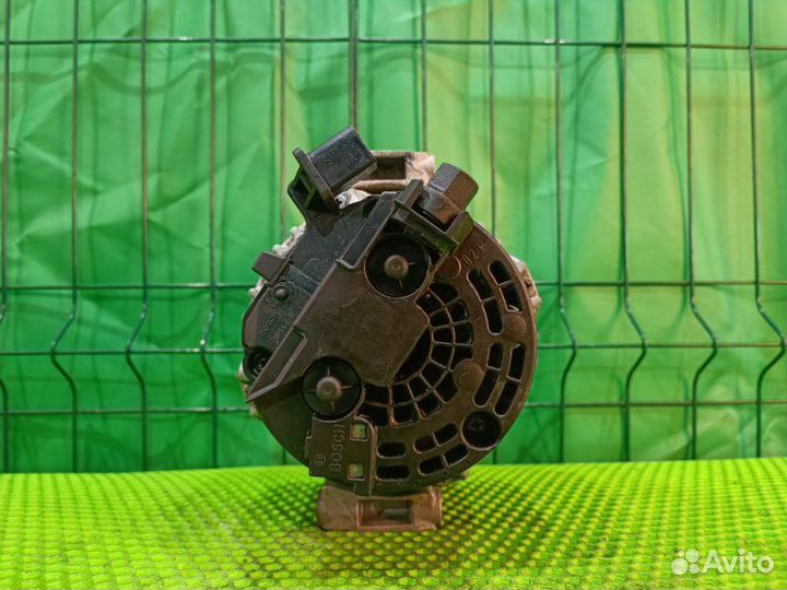 Генератор Bmw 3 E90 N46B20 2007