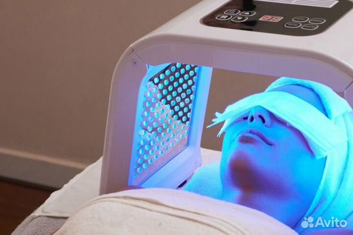 Лифтинг массаж лица