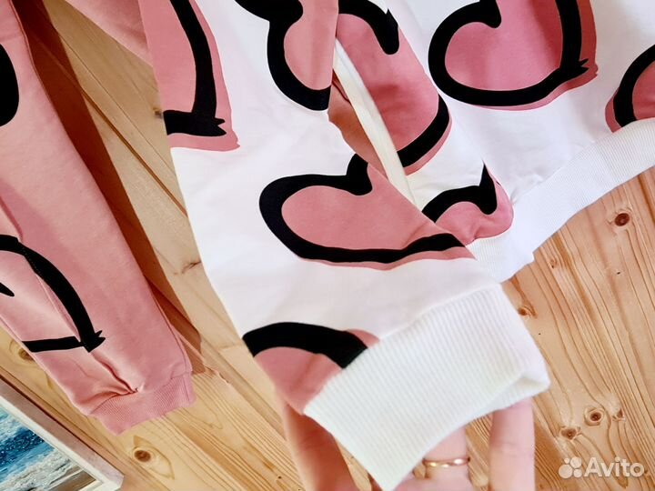 Костюм для девочки