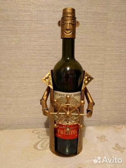 Подставка для бутылки