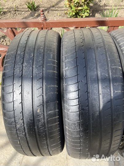 Michelin Latitude Sport 225/60 R18