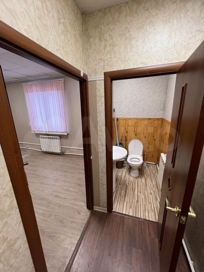 Офис, 12 м²