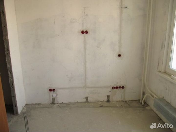 Электромонтаж