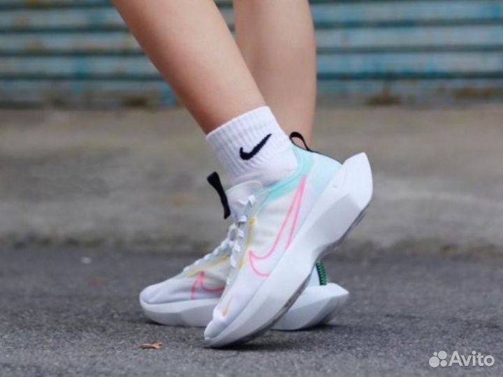 Кроссовки Nike Vista Lite летние