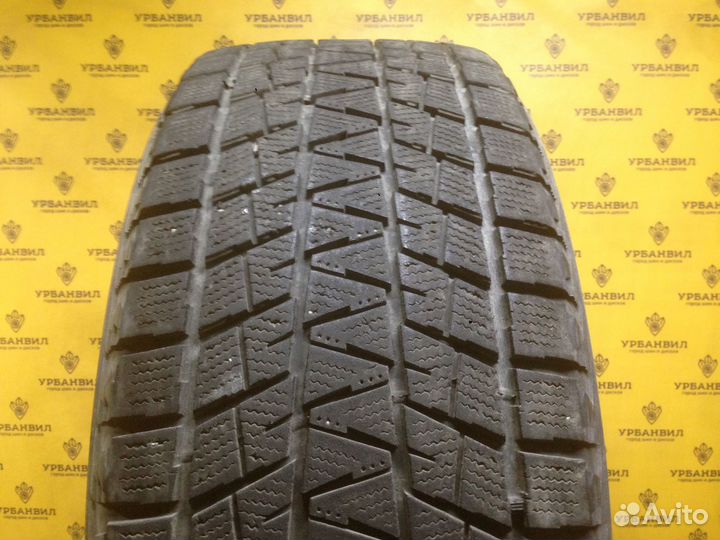 Bridgestone Blizzak DM-V1 285/60 R18 116R