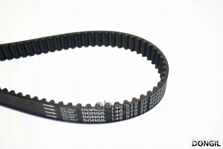 Ремень грм 146 зуб.,20mm 146STS20 dongil