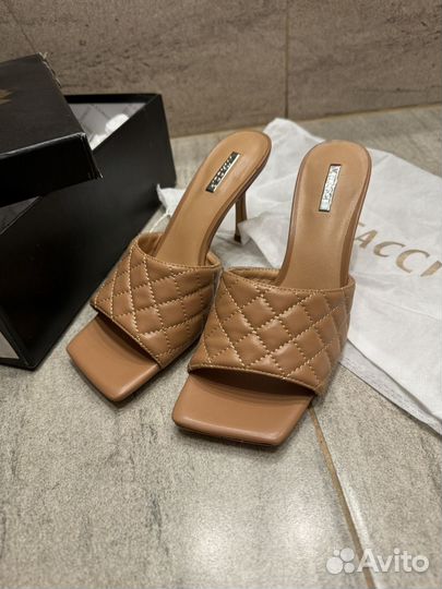 Сабо-мюли vitacci новые