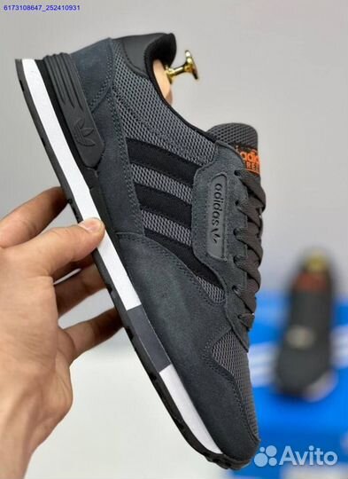 Кроссовки Adidas Treziod (Арт.29044)