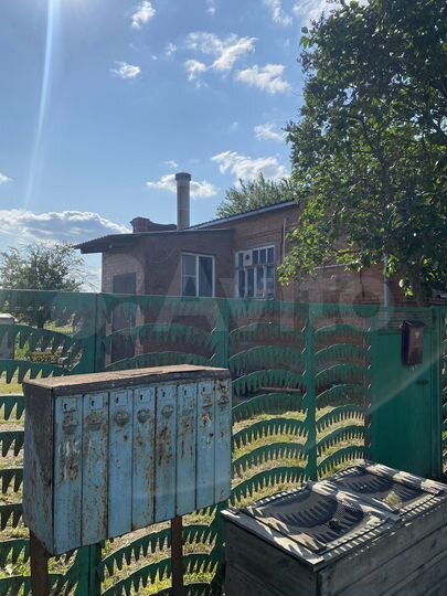 Дом 80 м² на участке 24 сот.