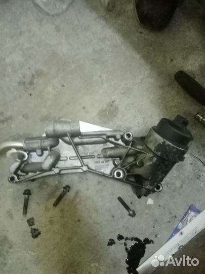 Теплообменник