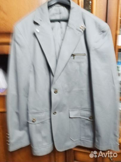 Пиджак мужской
