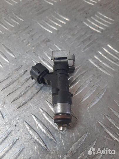 Форсунка Peugeot 307 1.6 NFU 2007