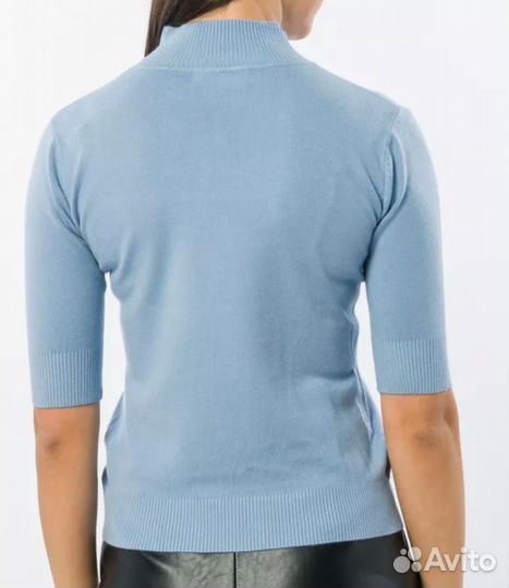 Водолазка для девочки