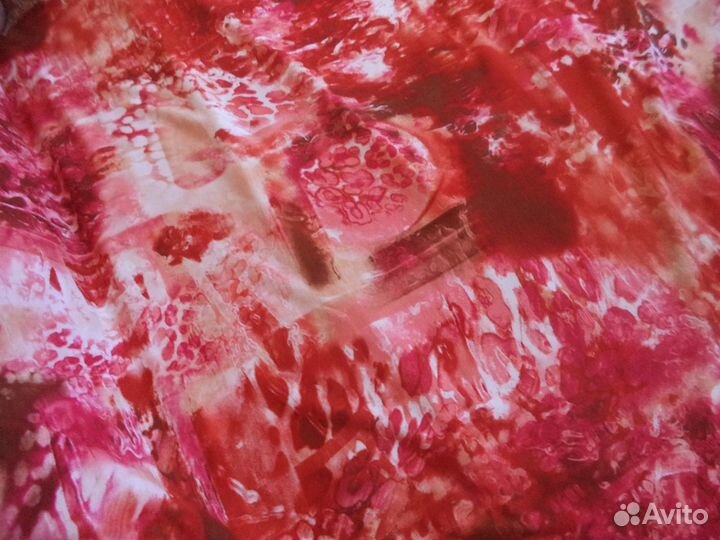 Отрезы трикотажных тканей