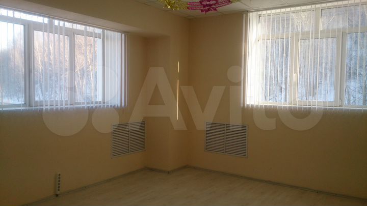 Офисное помещение 15м², 30 м², 50 м², 100 м²