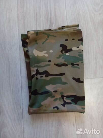 Мультикам арафатка шарф