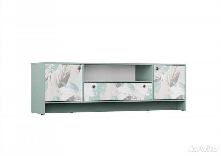 Тумба под телевизор новая в наличии