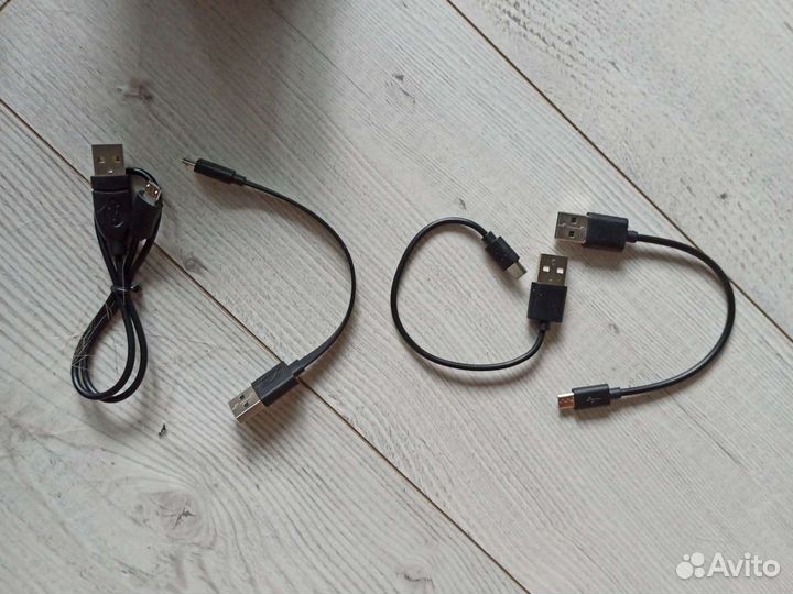 Кабели micro-usb