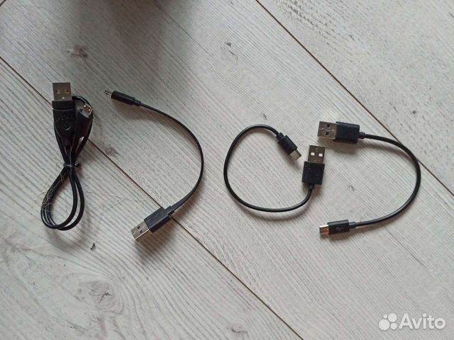 Кабели micro-usb