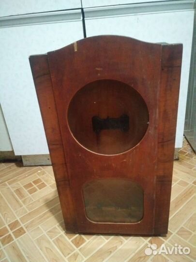 Корпус от настенных часов