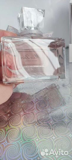 Парфюм Miss Dior Eau de Parfum (2021)