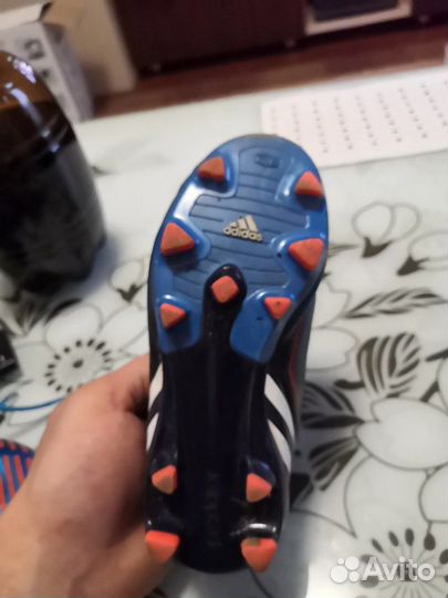 Бутсы футбольные Adidas