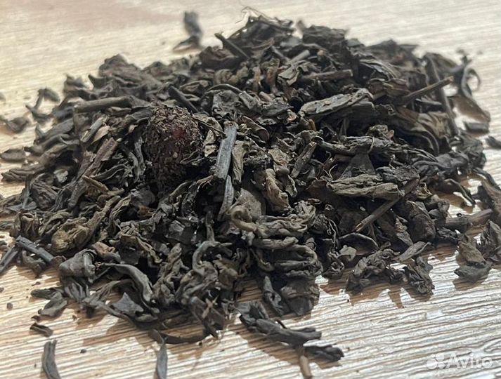 Китайский Чаёк - для знакомства