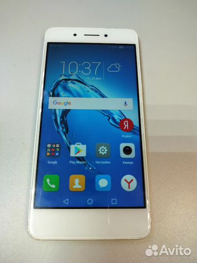 HONOR 6C, 3/32 ГБ