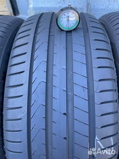 Pirelli Scorpion 255/45 R19