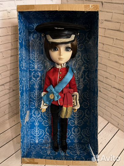 Pullip Taeyang Royal Wedding