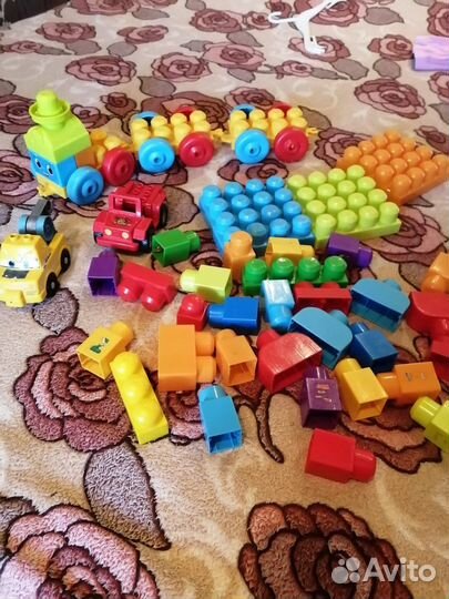 Lego duplo