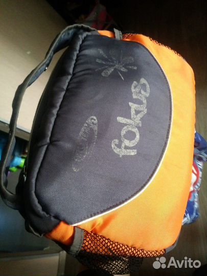 Коляска Jane Slalom Pro