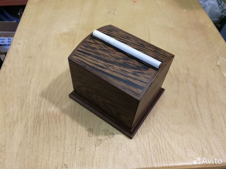 Настольный портсигар DavidoFF