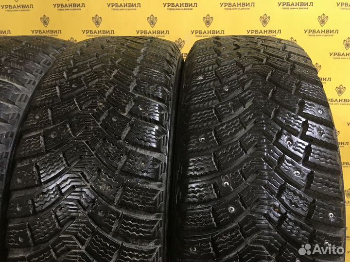 Michelin X-Ice North XIN2 195/65 R15 91T