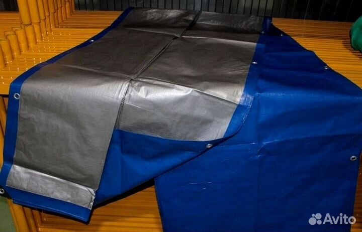 Тент. 4*6. 180 гр/м2