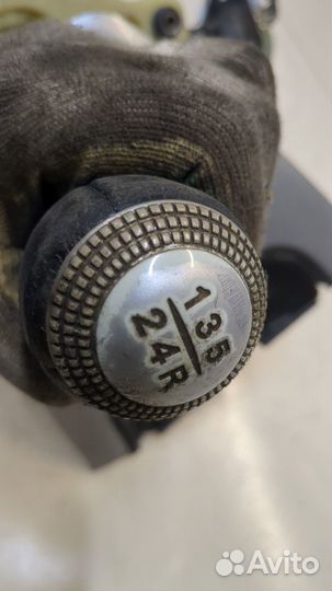 Кулиса кпп Hyundai Tucson 1, 2005